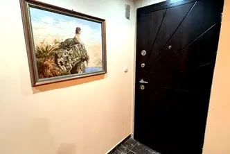 Многостаен апартамент в Русе, Дружба 2