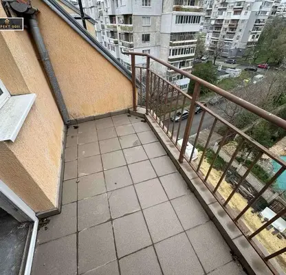 Снимка 5 — Многостаен апартамент в Русе, Дружба 3