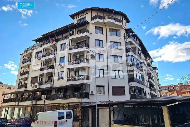 Многостаен апартамент в Благоев, Еленово 2