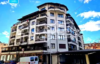 Многостаен апартамент в Благоев, Еленово 2