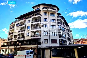 Многостаен апартамент в Благоев, Еленово 2