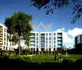 Снимка 2 — Многостаен апартамент във Варна, Галата