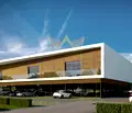 Снимка 3 — Многостаен апартамент във Варна, Галата