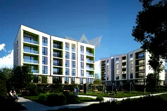 Многостаен апартамент във Варна, Галата