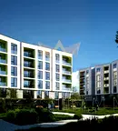 Многостаен апартамент във Варна, Галата