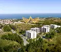 Снимка 2 — Многостаен апартамент във Варна, Галата
