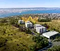 Снимка 3 — Многостаен апартамент във Варна, Галата
