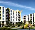 Снимка 4 — Многостаен апартамент във Варна, Галата