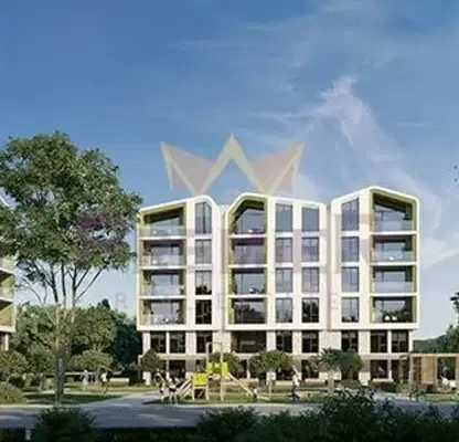 Снимка 5 — Многостаен апартамент във Варна, Галата