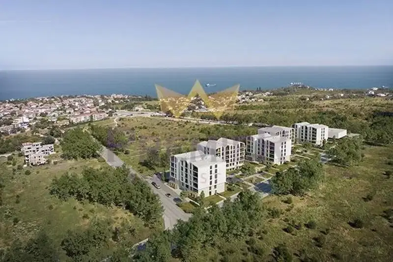 Многостаен апартамент във Варна, Галата