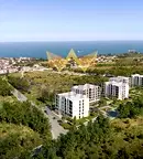 Многостаен апартамент във Варна, Галата