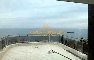 Многостаен апартамент във Варна, Галата