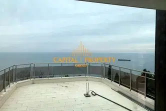 Многостаен апартамент във Варна, Галата