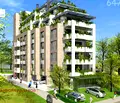 Снимка 4 — Многостаен апартамент в София, Горна баня