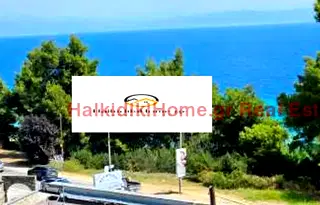 Многостаен апартамент в Халкидики