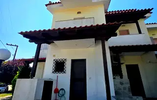 Многостаен апартамент в Халкидики