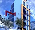 Снимка 4 — Просторен 3-стаен мезонет с тераси в Христо Ботев, Варна