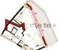 Снимка 5 — Просторен 3-стаен мезонет с тераси в Христо Ботев, Варна