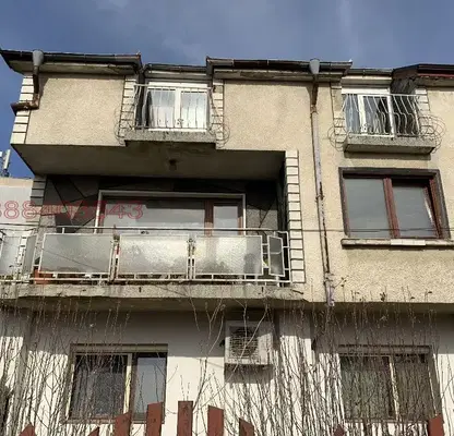 Photo 2 — Maisonette in Dobrich, Hristo Botev