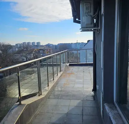 Снимка 5 — Многостаен апартамент във Варна, Христо Ботев