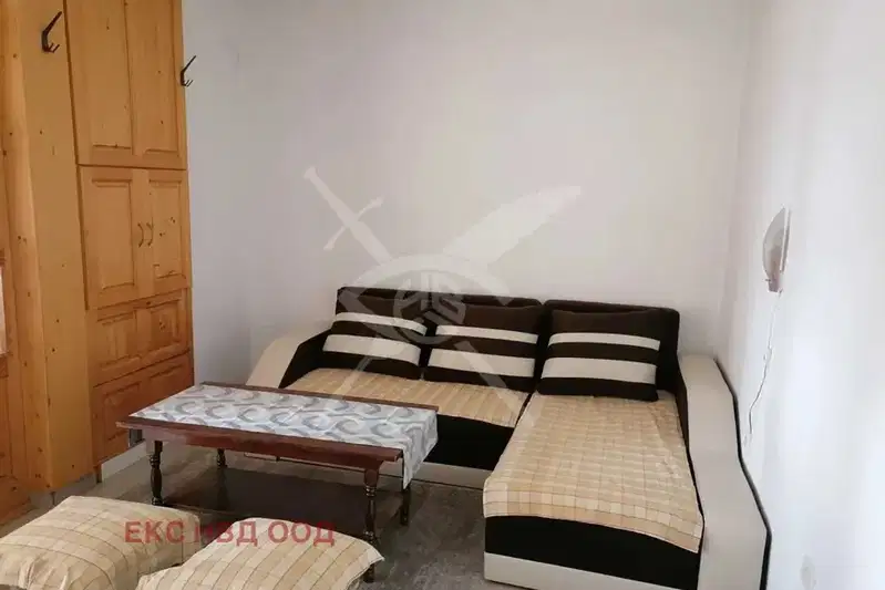 5-bedroom apartment in Plovdiv, Hristo Smirnenski