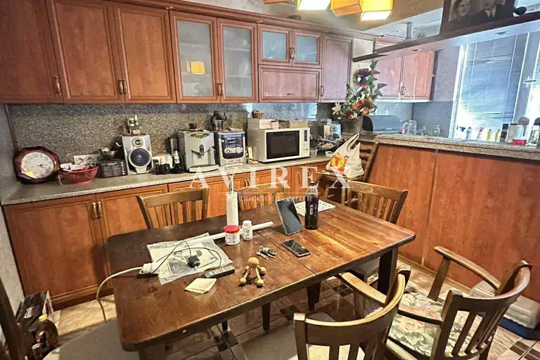 5-bedroom apartment in Plovdiv, Hristo Smirnenski