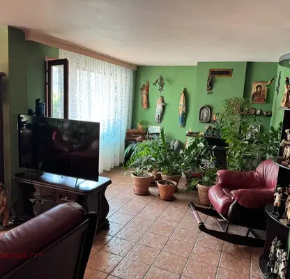 Photo 3 — 5-bedroom apartment in Pleven, Idealen Centyr