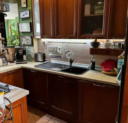 Photo 4 — 5-bedroom apartment in Pleven, Idealen Centyr