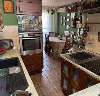 Photo 5 — 5-bedroom apartment in Pleven, Idealen Centyr