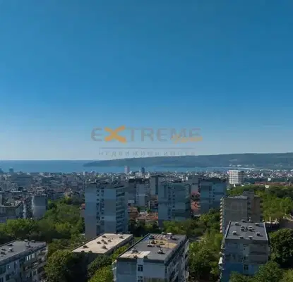 Снимка 3 — Многостаен апартамент във Варна, Изгрев