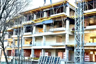 Многостаен апартамент във Варна, Изгрев