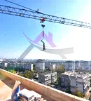 Многостаен апартамент във Варна, Изгрев