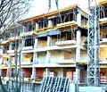 Снимка 3 — Многостаен апартамент във Варна, Изгрев