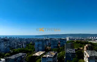 Многостаен апартамент във Варна, Изгрев