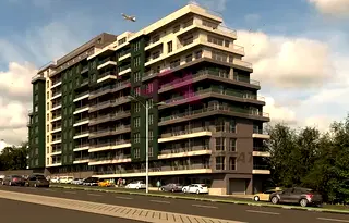 Многостаен апартамент във Варна, Изгрев