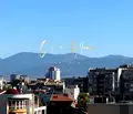 Снимка 2 — Мезонет с 3 стаи и две тераси в Каменица 1, Пловдив