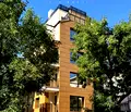 Снимка 3 — Мезонет с 3 стаи и две тераси в Каменица 1, Пловдив