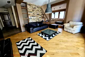 Многостаен апартамент в Пловдив, Каменица 1