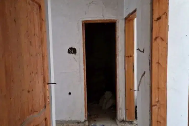 5-bedroom apartment in Vraca, Kemera - Hudojnik