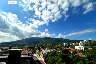 Многостаен апартамент в София, Княжево
