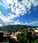 Многостаен апартамент в София, Княжево