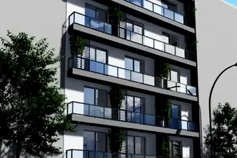 Многостаен апартамент във Варна, Колхозен пазар