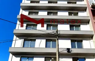 Мезонет 3-стаен с две тераси в Колхозен пазар, Варна