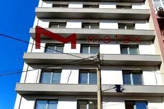 Мезонет 3-стаен с две тераси в Колхозен пазар, Варна