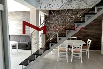 Многостаен апартамент във Варна, Колхозен пазар
