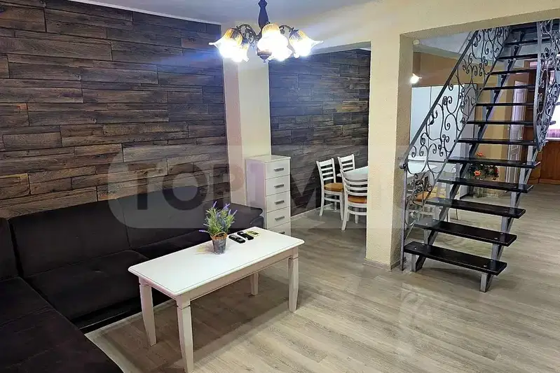 5-bedroom apartment in Varna, Kolhozen Pazar