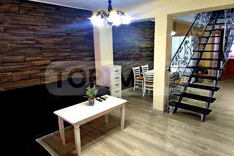 Многостаен апартамент във Варна, Колхозен пазар