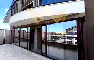 Многостаен апартамент в Бургас, Крайморие
