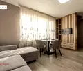 Снимка 3 — Многостаен апартамент в София, Красна поляна 3