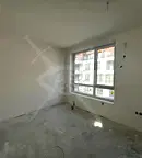Многостаен апартамент в София, Кръстова вада
